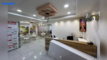 Project Image of Commercial Office Space for Rent in Motera, Ahmedabad - Image 78253