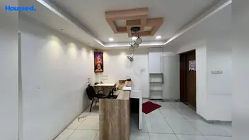 Project Image of Commercial Office Space for Rent in Motera, Ahmedabad - Image 78254