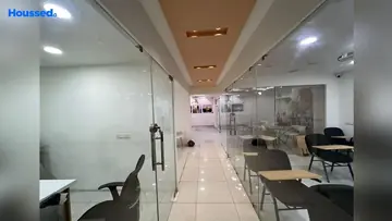 Project Image of Commercial Office Space for Rent in Motera, Ahmedabad - Image 78255