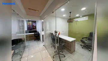 Project Image of Commercial Office Space for Rent in Motera, Ahmedabad - Image 78256