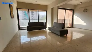 Project Image of 3 BHK Flat for Resale in Polaris Celestia Koteshwar, Ahmedabad - Image 78259