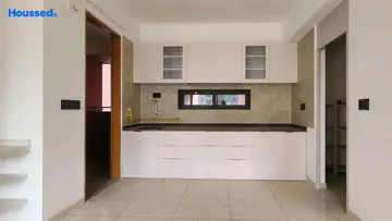 Project Image of 3 BHK Flat for Resale in Polaris Celestia Koteshwar, Ahmedabad - Image 78261