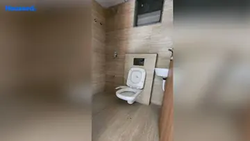 Project Image of 3 BHK Flat for Resale in Polaris Celestia Koteshwar, Ahmedabad - Image 78264