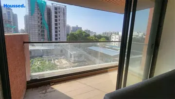 Project Image of 3 BHK Flat for Resale in Polaris Celestia Koteshwar, Ahmedabad - Image 78263