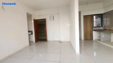 Project Image of 3 BHK Flat for Resale in Setu Solitaire Chandkheda, Ahmedabad - Image 78296