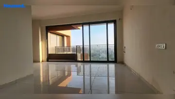 Project Image of 3 BHK Flat for Resale in Setu Solitaire Chandkheda, Ahmedabad - Image 78297