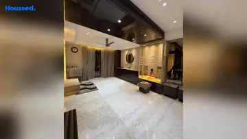Project Image of 4 BHK Flat for Resale in Prasad Rare Earth Kankurgachi, Kolkata - Image 78307