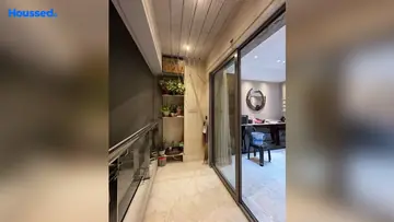 Project Image of 4 BHK Flat for Resale in Prasad Rare Earth Kankurgachi, Kolkata - Image 78305