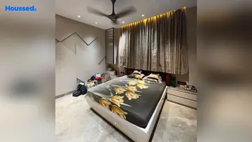 Project Image of 4 BHK Flat for Resale in Prasad Rare Earth Kankurgachi, Kolkata - Image 78311