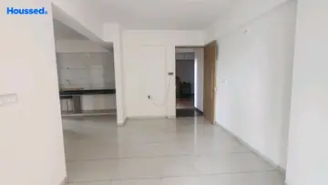 Project Image of 3 BHK Flat for Resale in Ambica United Elenza Chandkheda, Ahmedabad - Image 78299
