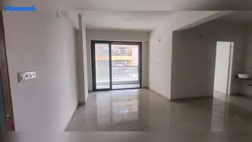 Project Image of 3 BHK Flat for Resale in Ambica United Elenza Chandkheda, Ahmedabad - Image 78301