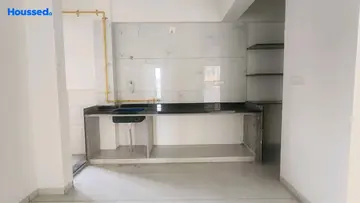Project Image of 3 BHK Flat for Resale in Ambica United Elenza Chandkheda, Ahmedabad - Image 78302