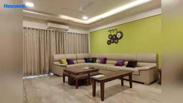 Project Image of 4 BHK Flat for Resale in Sangath Posh Chandkheda, Ahmedabad - Image 78312