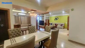 Project Image of 4 BHK Flat for Resale in Sangath Posh Chandkheda, Ahmedabad - Image 78313