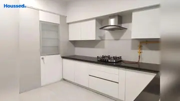 Project Image of 4 BHK Flat for Resale in Sangath Posh Chandkheda, Ahmedabad - Image 78314