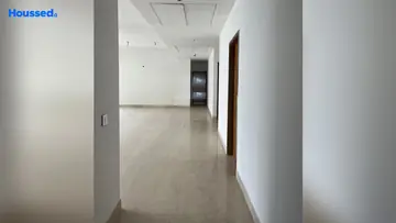 Project Image of 4 BHK Flat for Resale in Mani Swarnamani Kankurgachi, Kolkata - Image 78333