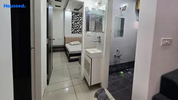 Project Image of 2 BHK Flat for Rent in Harni, Vadodara - Image 78420