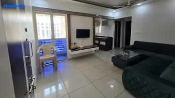 Project Image of 2 BHK Flat for Rent in Harni, Vadodara - Image 78424