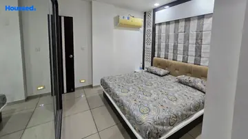 Project Image of 2 BHK Flat for Rent in Harni, Vadodara - Image 78422