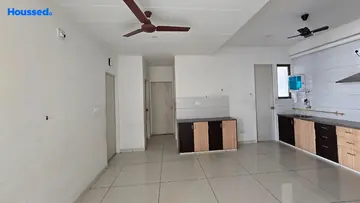 Project Image of 2 BHK Flat for Rent in Harni, Vadodara - Image 78417