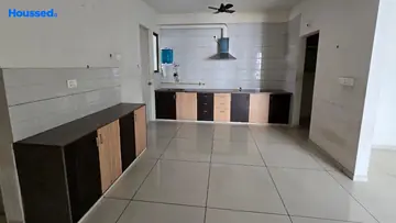 Project Image of 2 BHK Flat for Rent in Harni, Vadodara - Image 78416