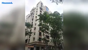 Project Image of 2 BHK Flat for Resale in Mulund East, Mumbai - Image 78410
