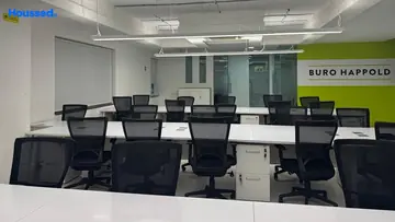 Project Image of Commercial Office Space for Rent in Gachibowli, Hyderabad - Image 78407