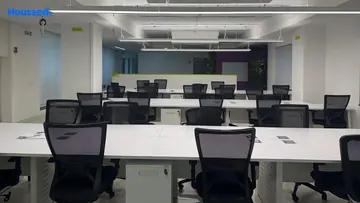 Project Image of Commercial Office Space for Rent in Gachibowli, Hyderabad - Image 78408