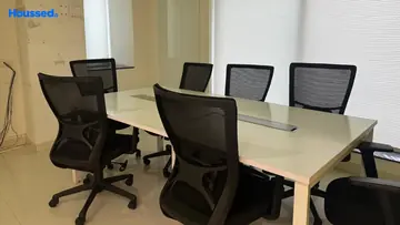 Project Image of Commercial Office Space for Rent in Gachibowli, Hyderabad - Image 78406