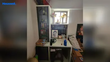 Project Image of 3 BHK Flat for Resale in Tharwani Ariana Ambernath West, Thane - Image 78453