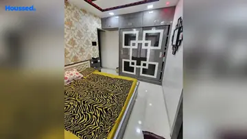Project Image of 3 BHK Flat for Resale in Tharwani Ariana Ambernath West, Thane - Image 78442