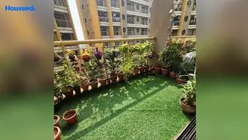 Project Image of 3 BHK Flat for Resale in Tharwani Ariana Ambernath West, Thane - Image 78444