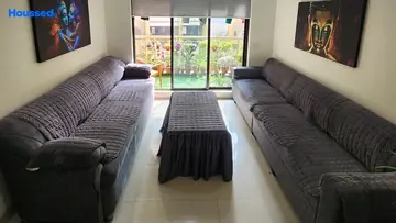 Project Image of 3 BHK Flat for Resale in Tharwani Ariana Ambernath West, Thane - Image 78445