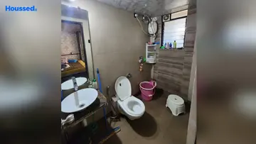 Project Image of 3 BHK Flat for Resale in Tharwani Ariana Ambernath West, Thane - Image 78446