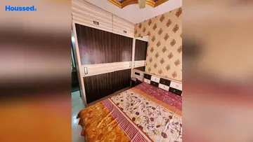 Project Image of 3 BHK Flat for Resale in Tharwani Ariana Ambernath West, Thane - Image 78450