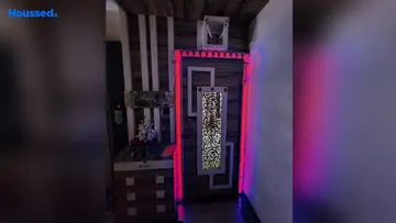 Project Image of 3 BHK Flat for Resale in Tharwani Ariana Ambernath West, Thane - Image 78447