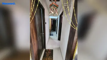 Project Image of 3 BHK Flat for Resale in Tharwani Ariana Ambernath West, Thane - Image 78448