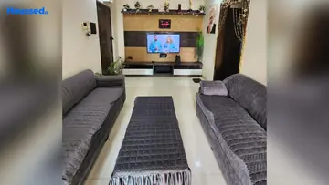 Project Image of 3 BHK Flat for Resale in Tharwani Ariana Ambernath West, Thane - Image 78452
