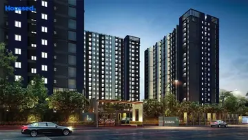 Project Image of 3 BHK Flat for Resale in Altis Ashraya Mangadu, Chennai - Image 78486