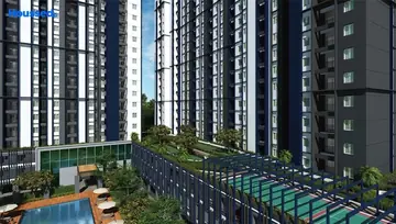 Project Image of 3 BHK Flat for Resale in Altis Ashraya Mangadu, Chennai - Image 78487