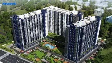 Project Image of 3 BHK Flat for Resale in Altis Ashraya Mangadu, Chennai - Image 78485