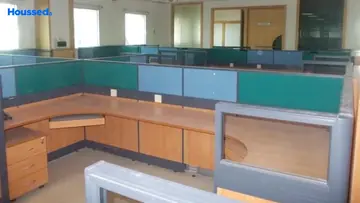 Project Image of Commercial Office Space for Rent in Guindy, Chennai - Image 78698