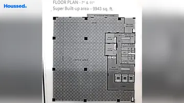 Project Image of Commercial Office Space for Rent in Egmore, Chennai - Image 78683