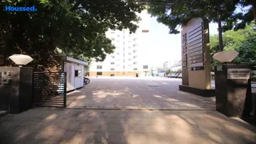 Project Image of Commercial Office Space for Rent in Egmore, Chennai - Image 78686