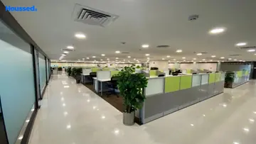 Project Image of Commercial Office Space for Rent in Egmore, Chennai - Image 78688