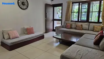 Project Image of 4 BHK House/Villa for Resale in Manjalpur, Vadodara - Image 78508