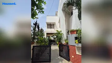 Project Image of 4 BHK House/Villa for Resale in Manjalpur, Vadodara - Image 78501
