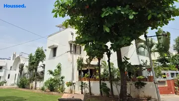 Project Image of 4 BHK House/Villa for Resale in Manjalpur, Vadodara - Image 78504