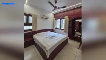 Project Image of 4 BHK House/Villa for Resale in Manjalpur, Vadodara - Image 78506