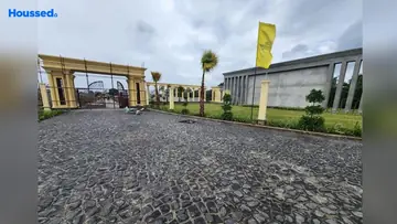 Project Image of Housing Plot/Residential Land for Resale in Bicholi Mardana, Indore - Image 78528